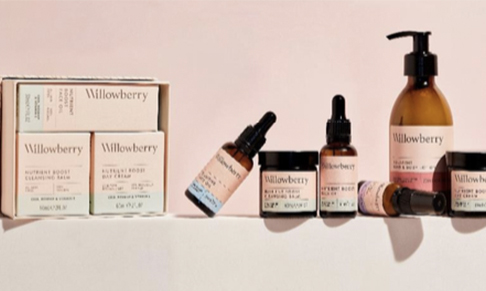 Willowberry appoints Chalk PR 